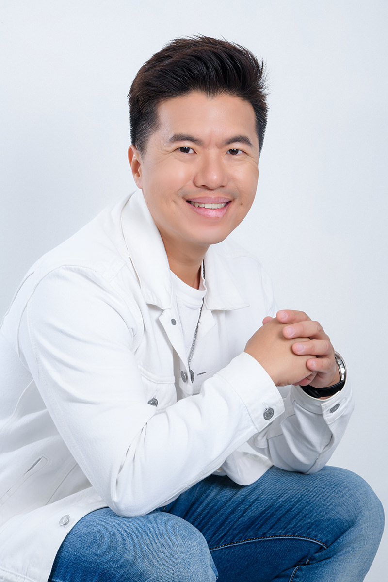 David Cheong